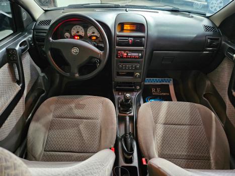 CHEVROLET Astra Sedan 2.0 4P CD, Foto 9