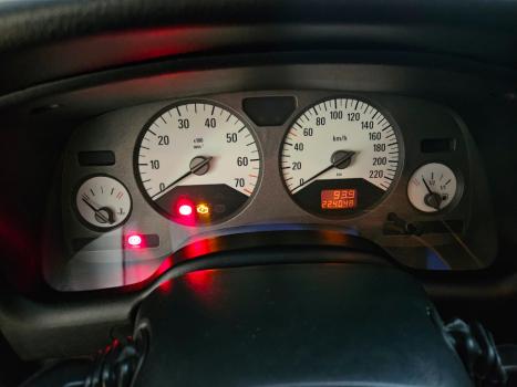CHEVROLET Astra Sedan 2.0 4P CD, Foto 10