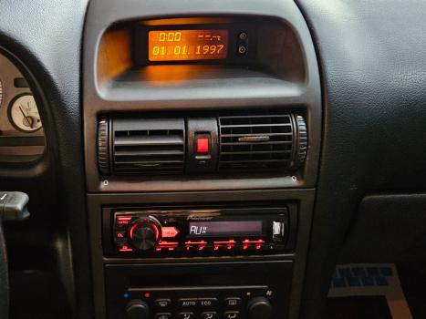 CHEVROLET Astra Sedan 2.0 4P CD, Foto 11
