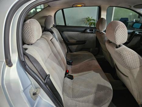 CHEVROLET Astra Sedan 2.0 4P CD, Foto 14