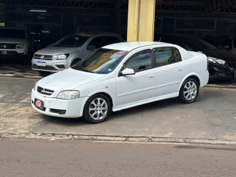 CHEVROLET Astra Sedan 2.0 4P FLEX ADVANTAGE, Foto 1