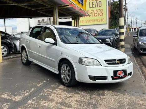 CHEVROLET Astra Sedan 2.0 4P FLEX ADVANTAGE, Foto 3