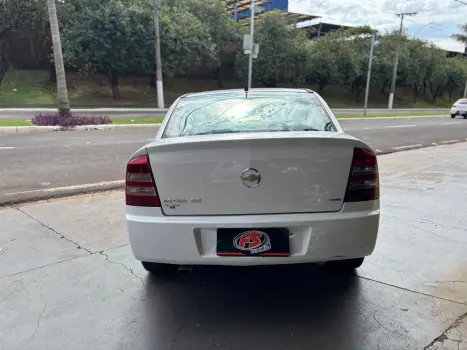 CHEVROLET Astra Sedan 2.0 4P FLEX ADVANTAGE, Foto 4