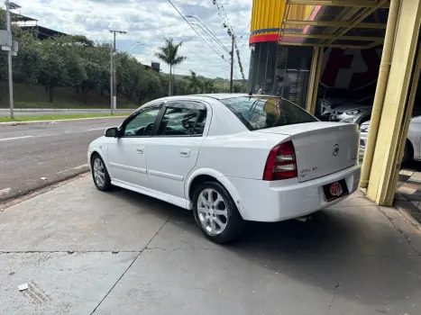 CHEVROLET Astra Sedan 2.0 4P FLEX ADVANTAGE, Foto 5