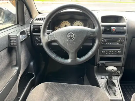 CHEVROLET Astra Sedan 2.0 4P FLEX ADVANTAGE, Foto 6