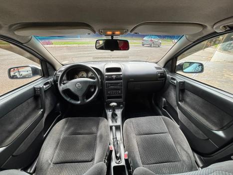 CHEVROLET Astra Sedan 2.0 4P FLEX ADVANTAGE, Foto 7