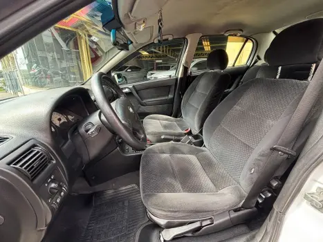 CHEVROLET Astra Sedan 2.0 4P FLEX ADVANTAGE, Foto 9