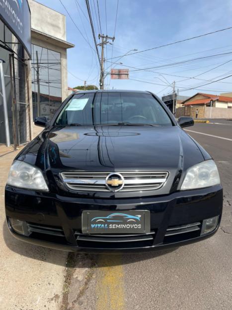 CHEVROLET Astra Sedan 2.0 16V 4P ADVANTAGE, Foto 2