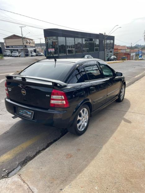 CHEVROLET Astra Sedan 2.0 16V 4P ADVANTAGE, Foto 3