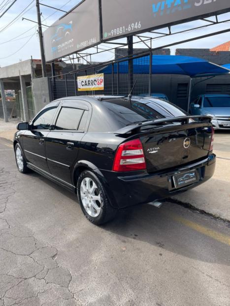 CHEVROLET Astra Sedan 2.0 16V 4P ADVANTAGE, Foto 4