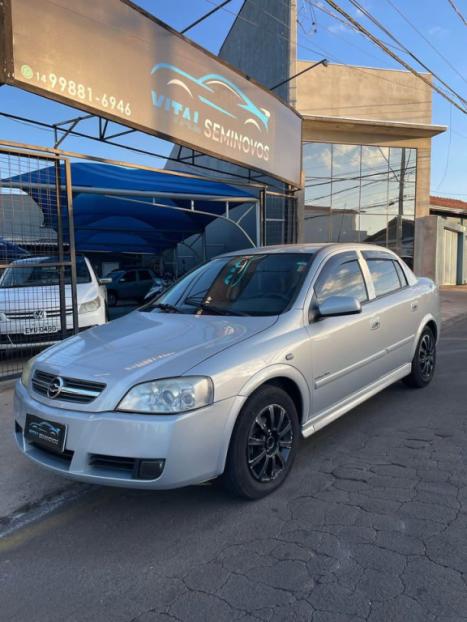 CHEVROLET Astra Sedan 2.0 4P FLEX ELEGANCE, Foto 1