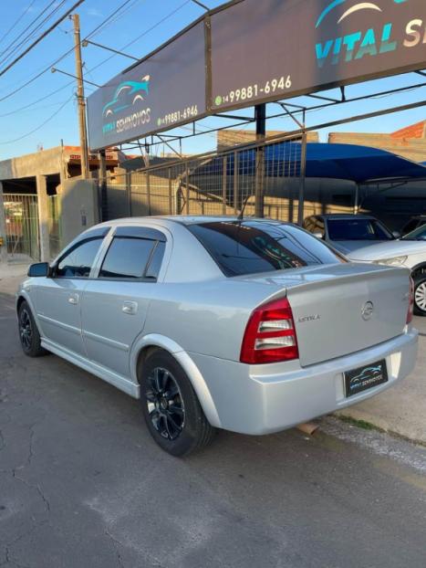 CHEVROLET Astra Sedan 2.0 4P FLEX ELEGANCE, Foto 2
