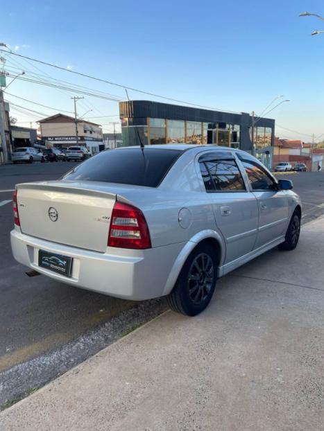 CHEVROLET Astra Sedan 2.0 4P FLEX ELEGANCE, Foto 3