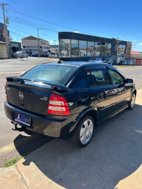 CHEVROLET Astra Sedan 2.0 4P ADVANTAGE, Foto 2