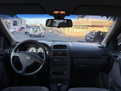 CHEVROLET Astra Sedan 2.0 4P CD, Foto 5