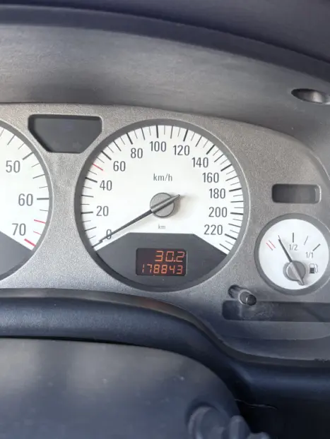 CHEVROLET Astra Sedan 2.0 4P CD, Foto 8