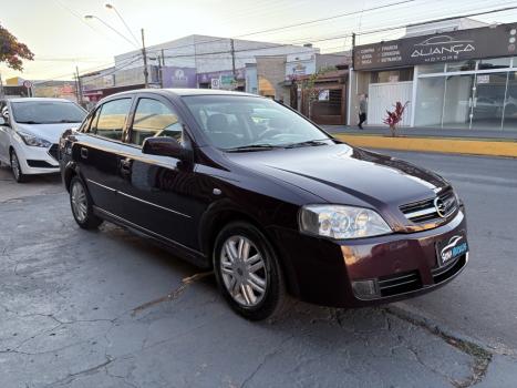 CHEVROLET Astra Sedan 2.0 4P CD, Foto 2