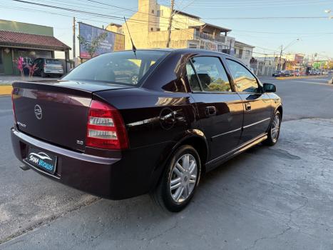 CHEVROLET Astra Sedan 2.0 4P CD, Foto 3
