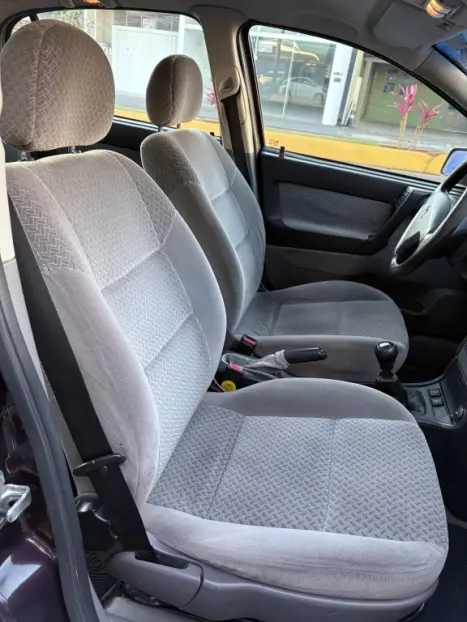 CHEVROLET Astra Sedan 2.0 4P CD, Foto 7