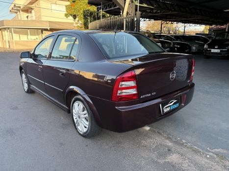 CHEVROLET Astra Sedan 2.0 4P CD, Foto 4