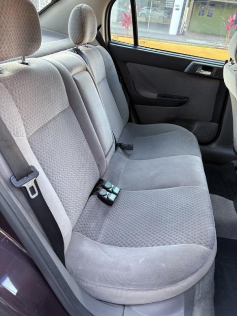 CHEVROLET Astra Sedan 2.0 4P CD, Foto 6