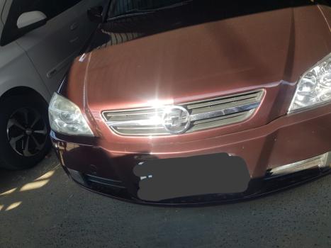CHEVROLET Astra Sedan 2.0 4P CD, Foto 1