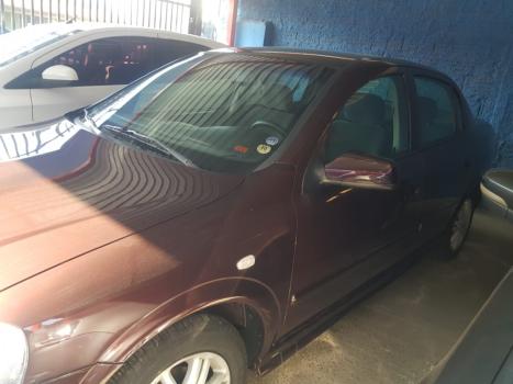 CHEVROLET Astra Sedan 2.0 4P CD, Foto 2