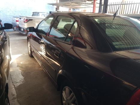 CHEVROLET Astra Sedan 2.0 4P CD, Foto 5