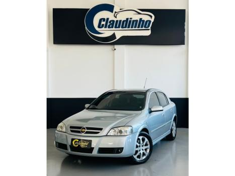 CHEVROLET Astra Sedan 2.0 16V 4P ADVANTAGE, Foto 1