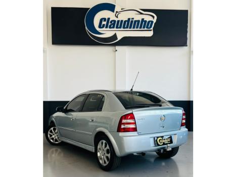 CHEVROLET Astra Sedan 2.0 16V 4P ADVANTAGE, Foto 3