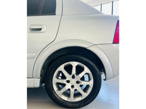 CHEVROLET Astra Sedan 2.0 16V 4P ADVANTAGE, Foto 4