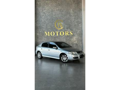 CHEVROLET Astra Sedan 2.0 16V 4P ADVANTAGE, Foto 1