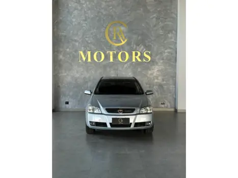 CHEVROLET Astra Sedan 2.0 16V 4P ADVANTAGE, Foto 2