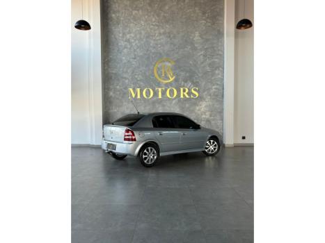 CHEVROLET Astra Sedan 2.0 16V 4P ADVANTAGE, Foto 4