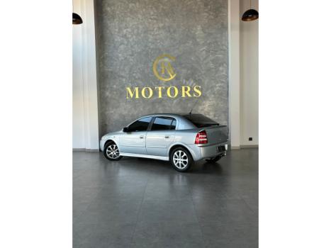 CHEVROLET Astra Sedan 2.0 16V 4P ADVANTAGE, Foto 6