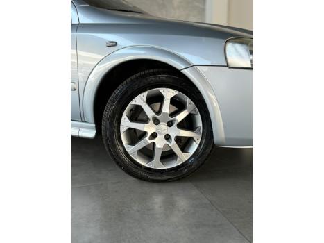 CHEVROLET Astra Sedan 2.0 16V 4P ADVANTAGE, Foto 7