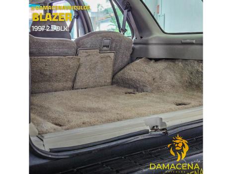 CHEVROLET Blazer 2.2 4P DLX, Foto 9