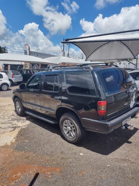 CHEVROLET Blazer 2.2 4P DLX, Foto 3