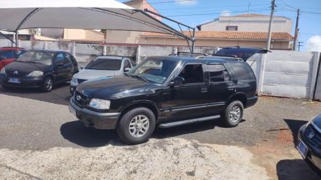 CHEVROLET Blazer 2.2 4P DLX, Foto 4