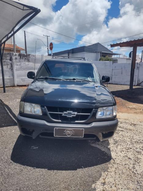 CHEVROLET Blazer 2.2 4P DLX, Foto 6