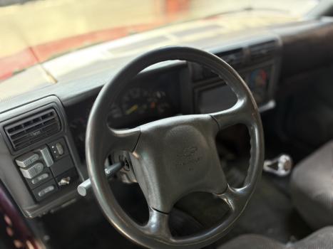 CHEVROLET Blazer 2.2 4P DLX, Foto 3