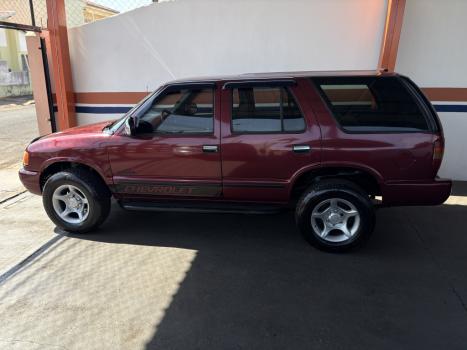 CHEVROLET Blazer 2.2 4P DLX, Foto 9