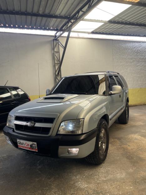 CHEVROLET Blazer 2.4 4P FLEX ADVANTAGE, Foto 1