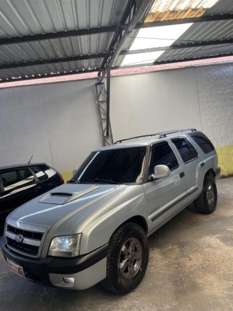 CHEVROLET Blazer 2.4 4P FLEX ADVANTAGE, Foto 2