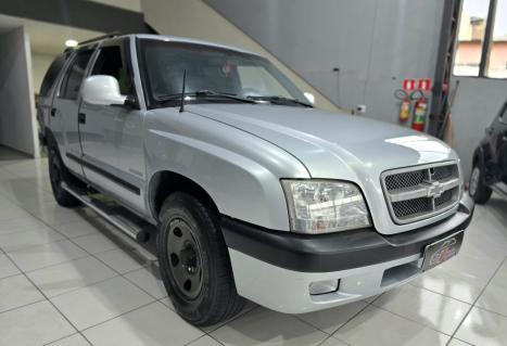 CHEVROLET Blazer 2.4 4P ADVANTAGE, Foto 1