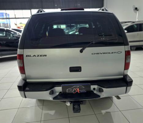 CHEVROLET Blazer 2.4 4P ADVANTAGE, Foto 2