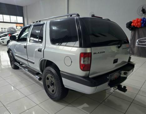 CHEVROLET Blazer 2.4 4P ADVANTAGE, Foto 6