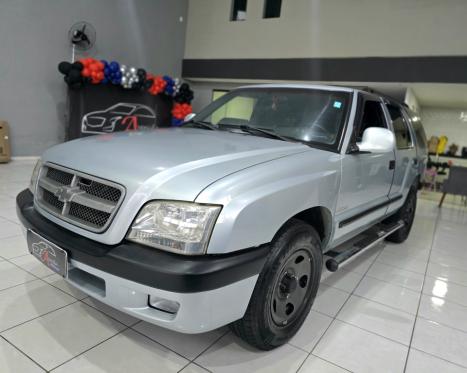 CHEVROLET Blazer 2.4 4P ADVANTAGE, Foto 7