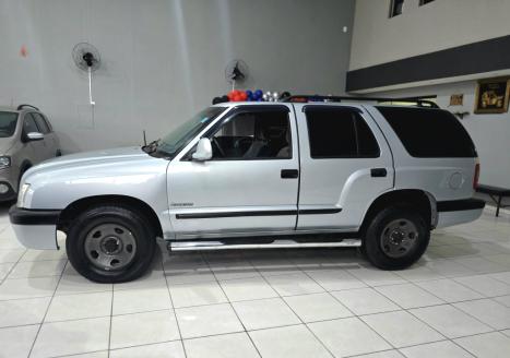 CHEVROLET Blazer 2.4 4P ADVANTAGE, Foto 8