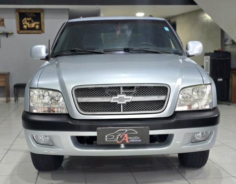 CHEVROLET Blazer 2.4 4P ADVANTAGE, Foto 9